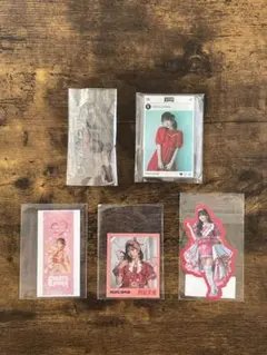 月足天音　グッズ