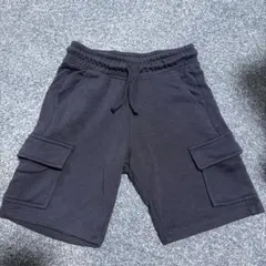 H&M カーゴハーフパンツ 110cm