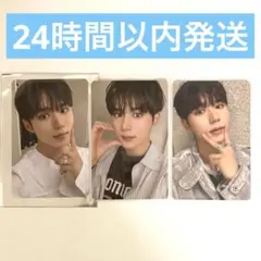 ALPHA DRIVE ONE トレカ 特典 タワレコ ALD1 ジュンソ