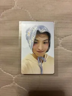 (最終値下げ)木村慧人