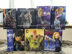 一番くじ ジョジョ evilparty E賞 ディアボロ F賞 エンリコ・プッチ