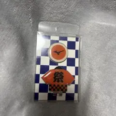 ゴルフマーカー　ミズノのサムネイル