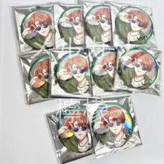 まとめ売り ヘタリア イースター 缶バ ロマーノ - メルカリ