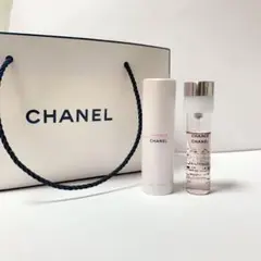 샤넬♡찬스♡오탄들♡트위스트 스프레이♡20밀리 1개♡향수♡핑크