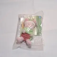 プーさん 一番くじ D賞 ピグレット ぬいぐるみマスコット