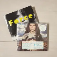 Superfly 3rd ＆ 4th アルバム【初回限定版】