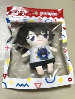 【にじぱぺっと コンセプトシリーズ vol.6】佐伯イッテツ Oriens