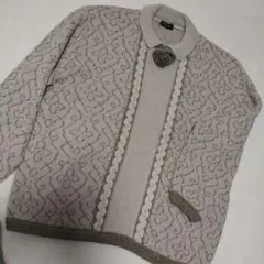 イタリア製 ニット