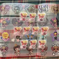 ♡ アメステ ヒスミニ 30柄 コンプセット ♡