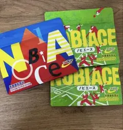ノビエース 栄養補助食品 3袋セット - メルカリ