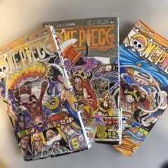 初版•帯付き】尾田栄一郎 ONE PIECE第102巻 - メルカリ
