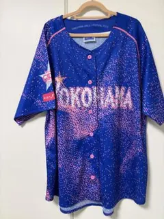 横浜DeNAベイスターズ ガールズフェスティバル2023 ユニフォーム