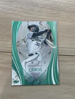 オリックス スポーツカード