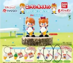 ニックンセイチャンアソートコレクション
