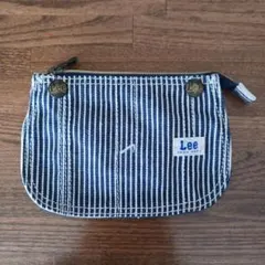 Leeハンカチクリップポシェットのサムネイル