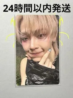 &TEAM Back to Life YouTube トレカ ニコラス