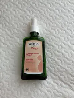 WELEDA マザーズ ボディオイル　100ml