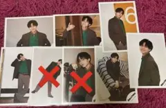 永瀬廉 アイドル