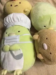 すみっこ ぬいぐるみ　まとめ売り