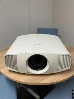 2025年最新】SONY プロジェクタ VPLの人気アイテム - メルカリ