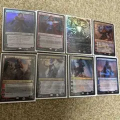 2025年最新】群れの希望、アーリン foilの人気アイテム - メルカリ