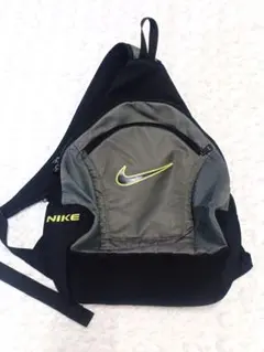 NIKE ワンショルダーバッグ スリングバッグ 90s テック Y2K - メルカリ