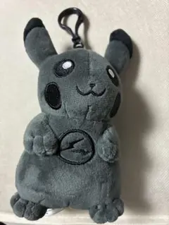 ピカチュウ　fragment 破れありのサムネイル