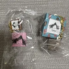 Fat Witch New York ブラウニー　カプセルトイ