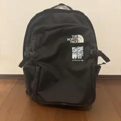 ノースフェイス リュックのサムネイル