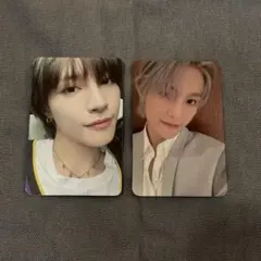 WayV ヤンヤン　yangyang give me that