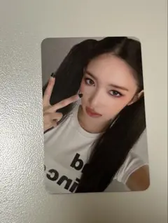 IVE SECRET soundwave 2.0 イソ