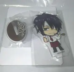 銀魂　アクリルスタンド　キーホルダー　高杉　銀魂展　202511292336