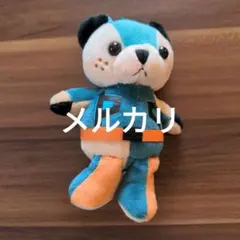 緑谷出久ヌイグルミ