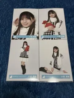 2026年最新】小坂菜緒 生写真の人気アイテム - メルカリ