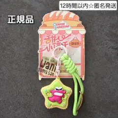 【正規品】クレヨンしんちゃん　クッキー型　キーホルダー　ワニ山さん