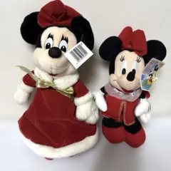 2025年最新】非売品ミニーマウスの人気アイテム - メルカリ