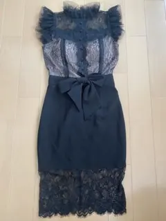 Andy キャバドレス