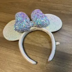 ディズニー20周年カチューシャ