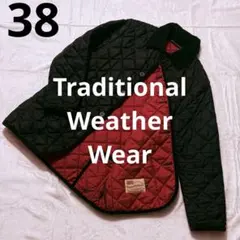 traditional weatherwear
