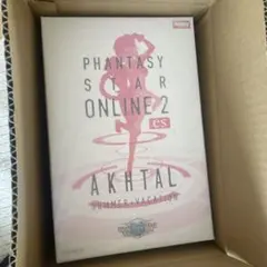 PHANTASY STAR ONLINE 2 es アフタル　サマーバケーション