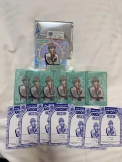 ジャンフェス2026 ショウワノート 新テニスの王子様