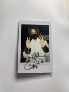 2025年最新】らぶしっく チェキ さくらの人気アイテム - メルカリ