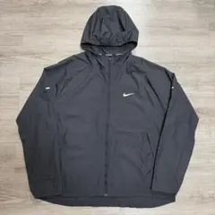Nike ランニングウェア ジャケット