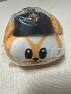 プロ野球マスコット フェイスぬいぐるみ セ・リーグ ジャビット