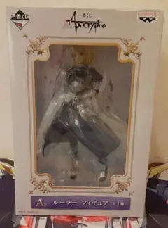 2025年最新】ジャンヌダルク フィギュア 未開封の人気アイテム - メルカリ