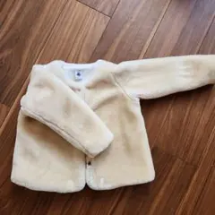 プチバトー ジャケット