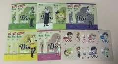 カラフルピーチ　マグネット