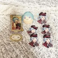 あんスタ 紫乃創 グッズセット