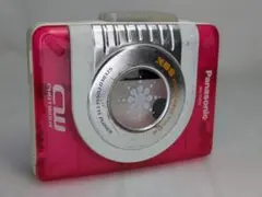 h*a様 Panasonic RQ-CW03、SONY ヘッドホンMDR-305 - メルカリ