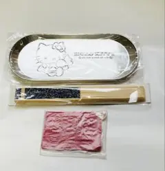 【激レア】ハローキティ 洋服の青山人気３点セット
